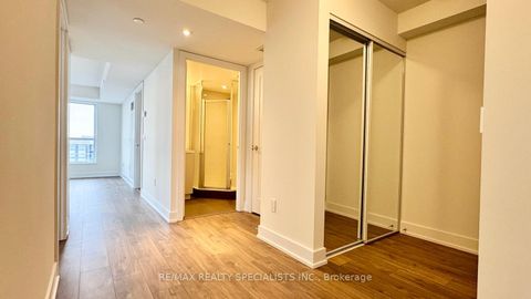 Photo 14 at 2909 - 7 MABELLE Avenue, City Centre West, Toronto