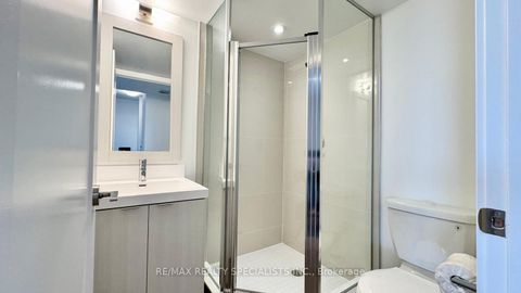 Photo 17 at 2909 - 7 MABELLE Avenue, City Centre West, Toronto