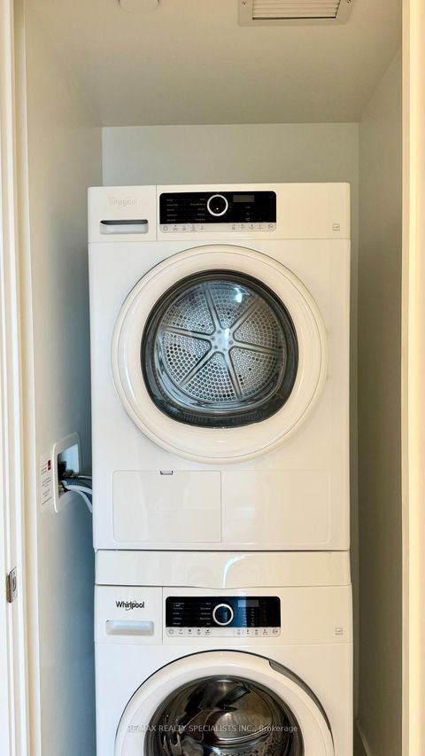 Photo 18 at 2909 - 7 MABELLE Avenue, City Centre West, Toronto