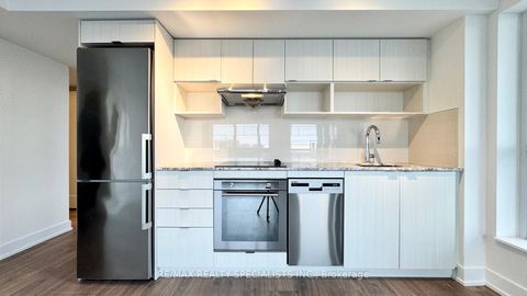 Photo 19 at 2909 - 7 MABELLE Avenue, City Centre West, Toronto