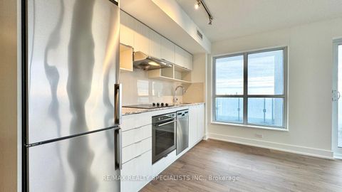 Photo 20 at 2909 - 7 MABELLE Avenue, City Centre West, Toronto