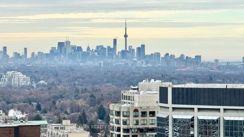 Photo 23 at 2909 - 7 MABELLE Avenue, City Centre West, Toronto