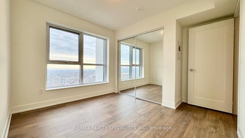 Photo 24 at 2909 - 7 MABELLE Avenue, City Centre West, Toronto