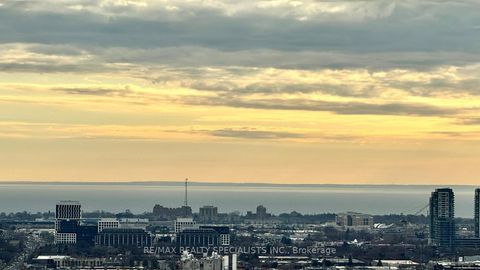 Photo 27 at 2909 - 7 MABELLE Avenue, City Centre West, Toronto