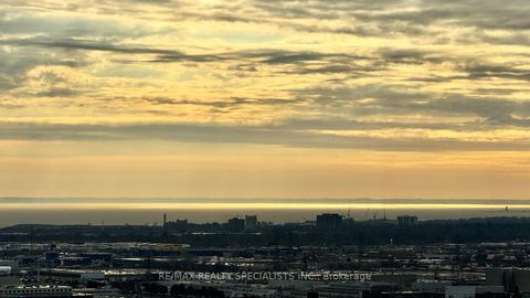 Photo 28 at 2909 - 7 MABELLE Avenue, City Centre West, Toronto