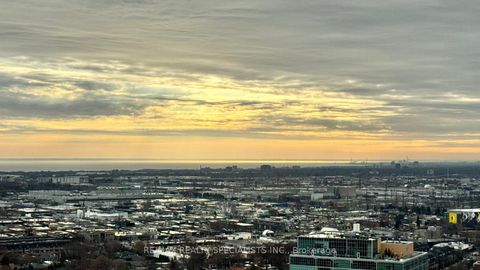 Photo 29 at 2909 - 7 MABELLE Avenue, City Centre West, Toronto