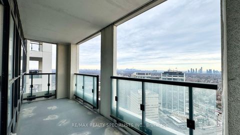 Photo 30 at 2909 - 7 MABELLE Avenue, City Centre West, Toronto