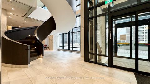 Photo 31 at 2909 - 7 MABELLE Avenue, City Centre West, Toronto