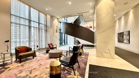 Photo 32 at 2909 - 7 MABELLE Avenue, City Centre West, Toronto