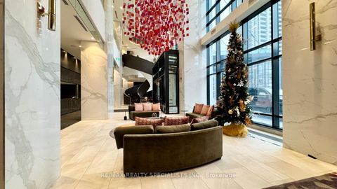 Photo 34 at 2909 - 7 MABELLE Avenue, City Centre West, Toronto