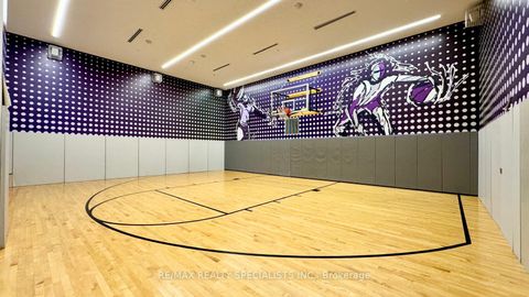 Photo 35 at 2909 - 7 MABELLE Avenue, City Centre West, Toronto