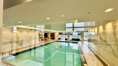 Photo 36 at 2909 - 7 MABELLE Avenue, City Centre West, Toronto