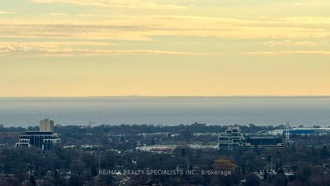 Photo 38 at 2909 - 7 MABELLE Avenue, City Centre West, Toronto