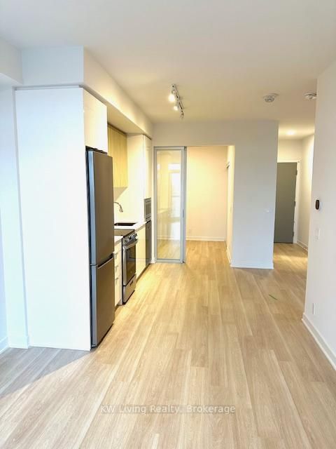 Photo 2 at B-1209 - 50 Upper Mall Way, Brownridge, Vaughan