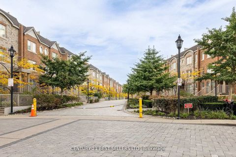 Photo 3 at 609 - 15 Windermere Avenue, Swansea, Toronto