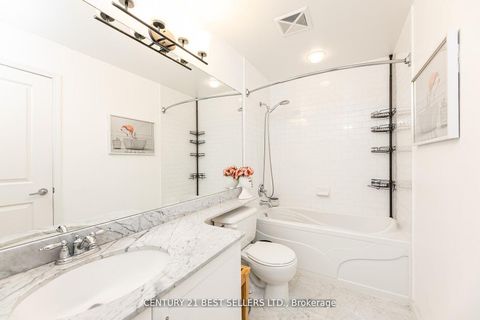 Photo 20 at 609 - 15 Windermere Avenue, Swansea, Toronto