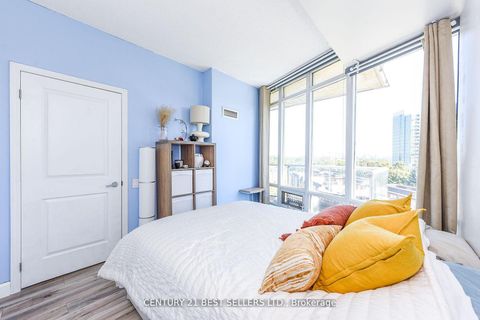 Photo 22 at 609 - 15 Windermere Avenue, Swansea, Toronto