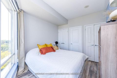 Photo 23 at 609 - 15 Windermere Avenue, Swansea, Toronto
