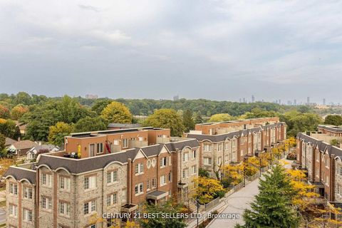 Photo 31 at 609 - 15 Windermere Avenue, Swansea, Toronto