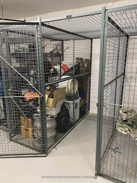 Photo 33 at 609 - 15 Windermere Avenue, Swansea, Toronto