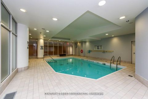 Photo 34 at 609 - 15 Windermere Avenue, Swansea, Toronto