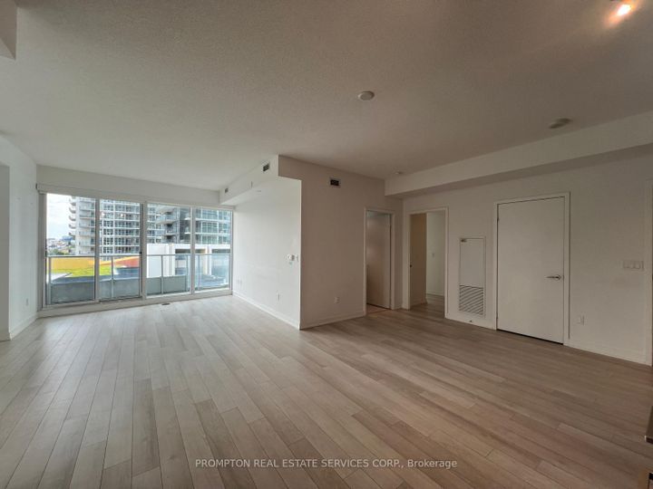 Photo 9 at 511 - 115 Mcmahon Drive, Bayview Village, Toronto