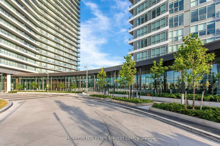 Photo 33 at 511 - 115 Mcmahon Drive, Bayview Village, Toronto