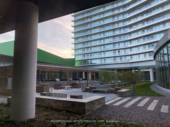 Photo 34 at 511 - 115 Mcmahon Drive, Bayview Village, Toronto