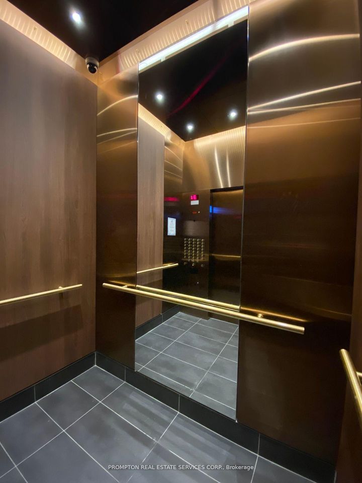 Photo 37 at 511 - 115 Mcmahon Drive, Bayview Village, Toronto