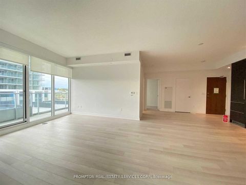 Photo 8 at 511 - 115 Mcmahon Drive, Bayview Village, Toronto