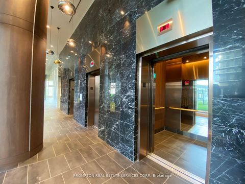 Photo 32 at 511 - 115 Mcmahon Drive, Bayview Village, Toronto