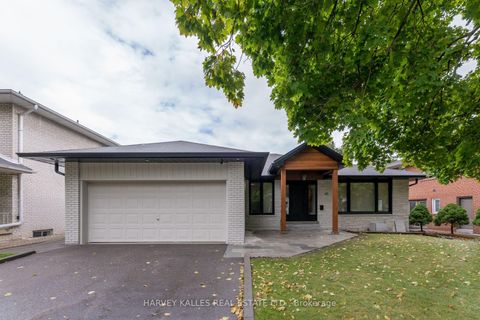 Photo 0 at 45 Pettit Drive, Richview, Toronto