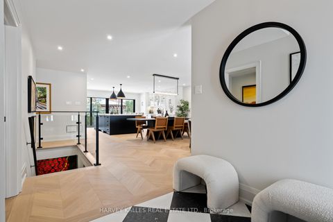 Photo 1 at 45 Pettit Drive, Richview, Toronto