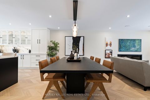 Photo 3 at 45 Pettit Drive, Richview, Toronto