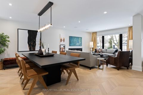 Photo 4 at 45 Pettit Drive, Richview, Toronto