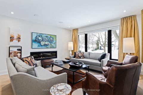 Photo 5 at 45 Pettit Drive, Richview, Toronto