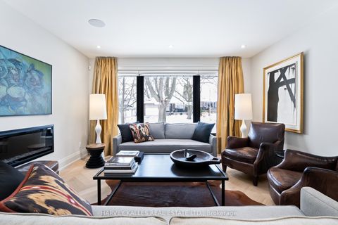 Photo 6 at 45 Pettit Drive, Richview, Toronto