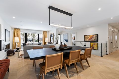 Photo 8 at 45 Pettit Drive, Richview, Toronto