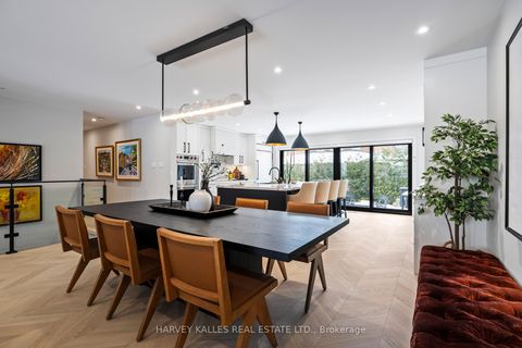 Photo 9 at 45 Pettit Drive, Richview, Toronto