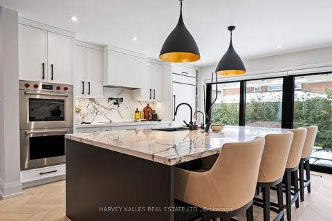 Photo 10 at 45 Pettit Drive, Richview, Toronto