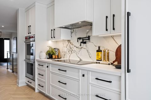 Photo 11 at 45 Pettit Drive, Richview, Toronto