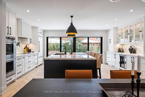 Photo 12 at 45 Pettit Drive, Richview, Toronto