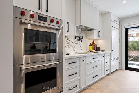 Photo 13 at 45 Pettit Drive, Richview, Toronto