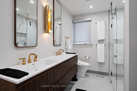 Photo 18 at 45 Pettit Drive, Richview, Toronto