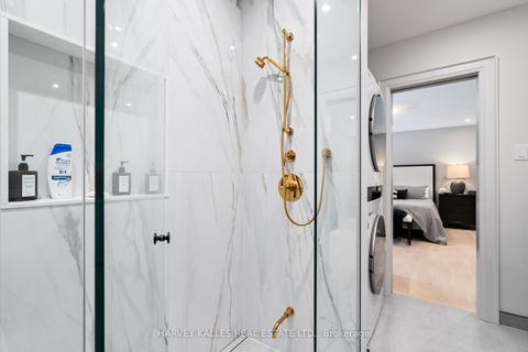 Photo 19 at 45 Pettit Drive, Richview, Toronto