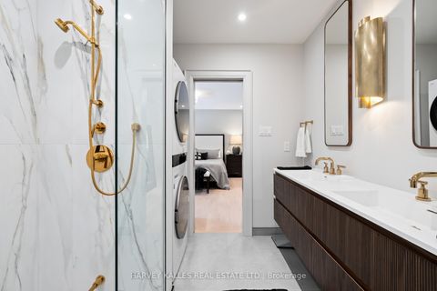 Photo 20 at 45 Pettit Drive, Richview, Toronto