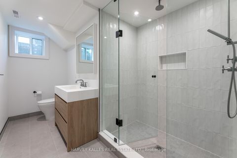 Photo 30 at 45 Pettit Drive, Richview, Toronto