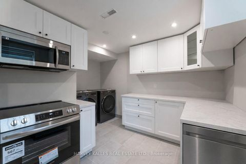 Photo 31 at 45 Pettit Drive, Richview, Toronto