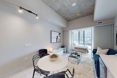 Photo 10 at 315 - 195 McCaul Street, Chinatown, Toronto