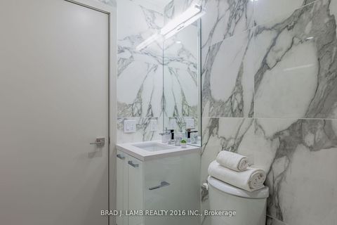 Photo 19 at 315 - 195 McCaul Street, Chinatown, Toronto